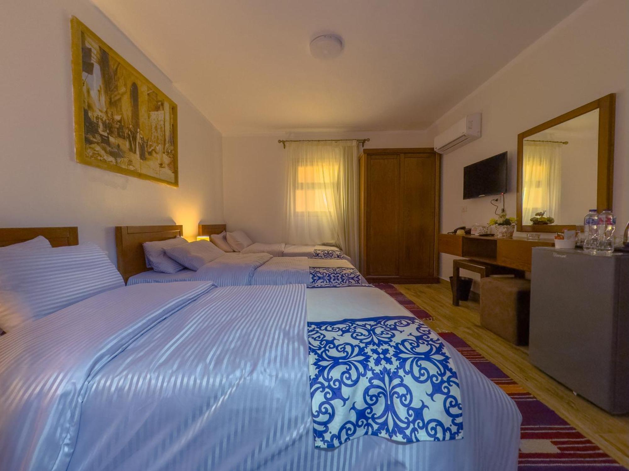 Royal Crown Hotel Giza Pyramids View Kafrat al Jabal Экстерьер фото