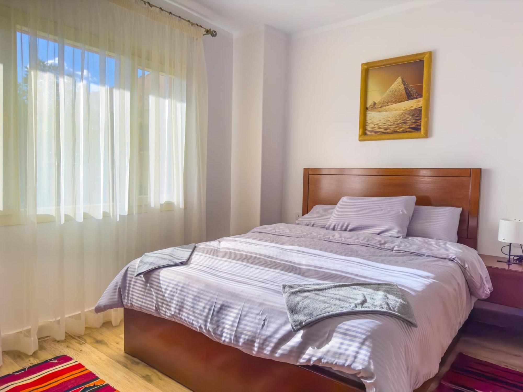 Royal Crown Hotel Giza Pyramids View Kafrat al Jabal Экстерьер фото