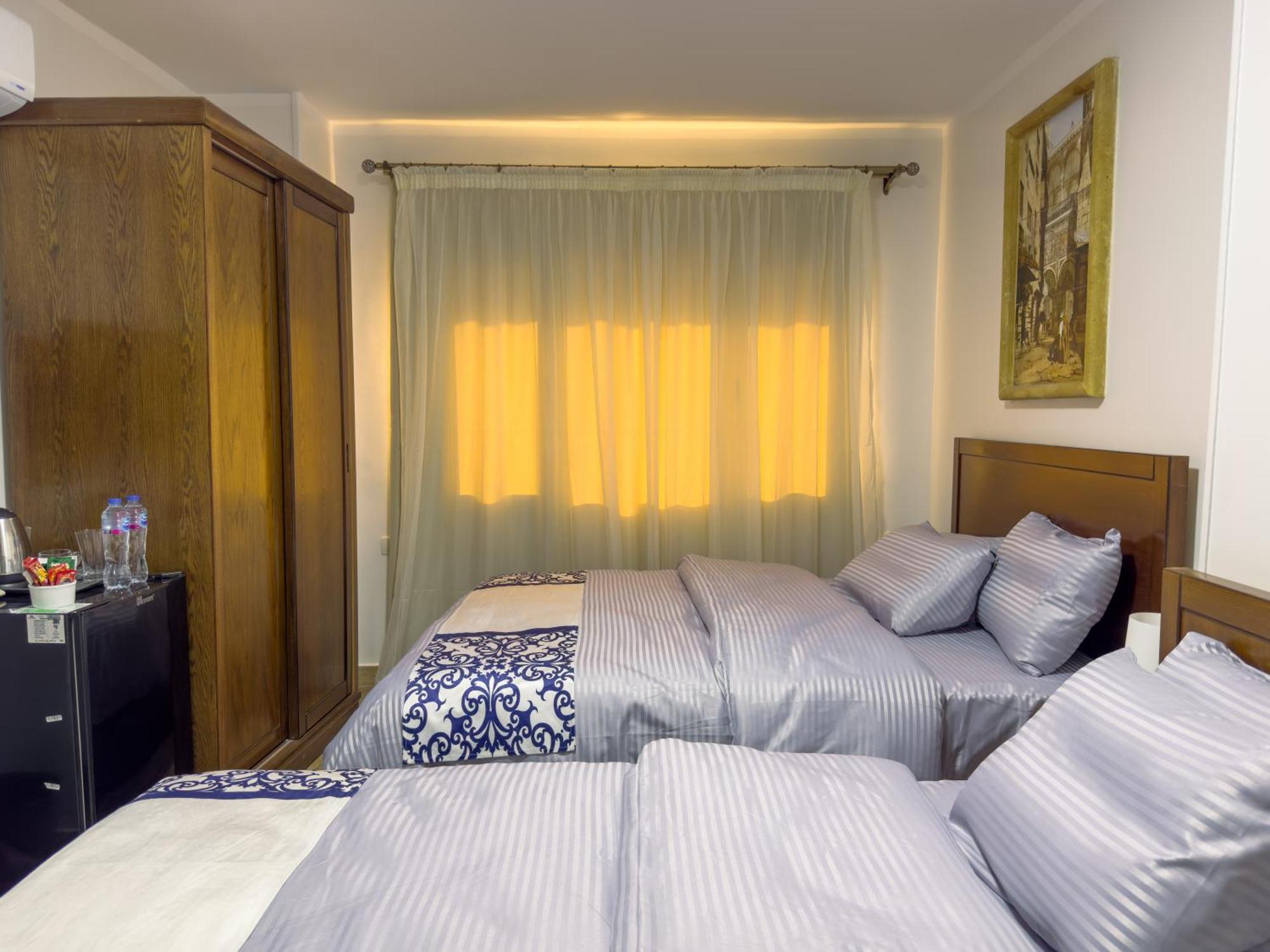 Royal Crown Hotel Giza Pyramids View Kafrat al Jabal Экстерьер фото